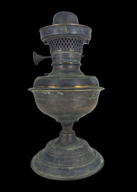 KEROSENE LAMP