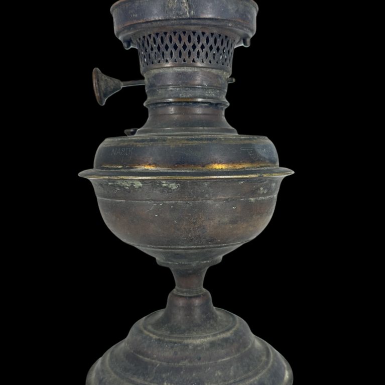 KEROSENE LAMP