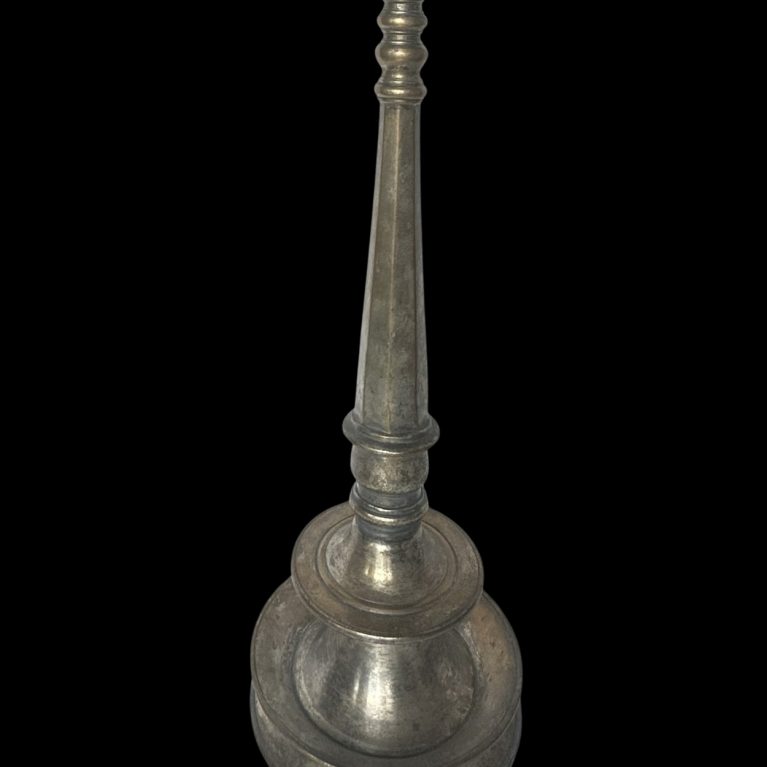 OIL LAMP
