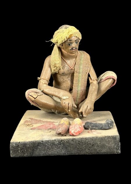 VILLAGE VENDOR MOCHI (COBBLER)