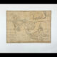 A NEW MAP OF THE EAST INDIES