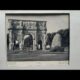 ARCH OF CONSTANTINE – ROME