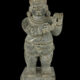 VINTAGE STONE SCULPTURE OF A GANA