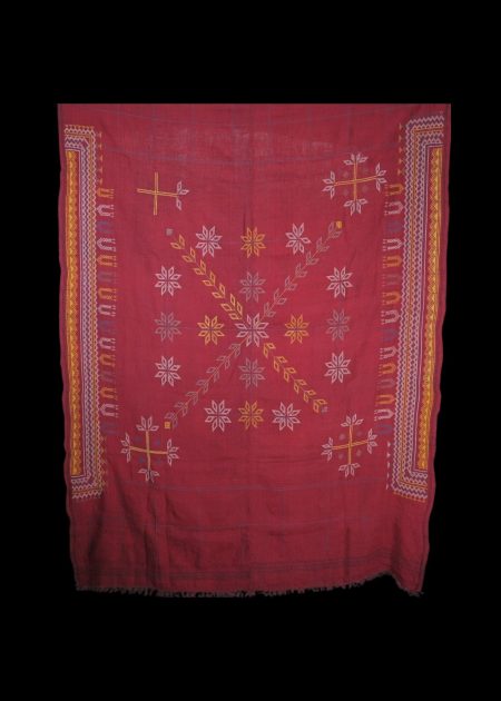 RAJASTHANI WEDDING SHAWL