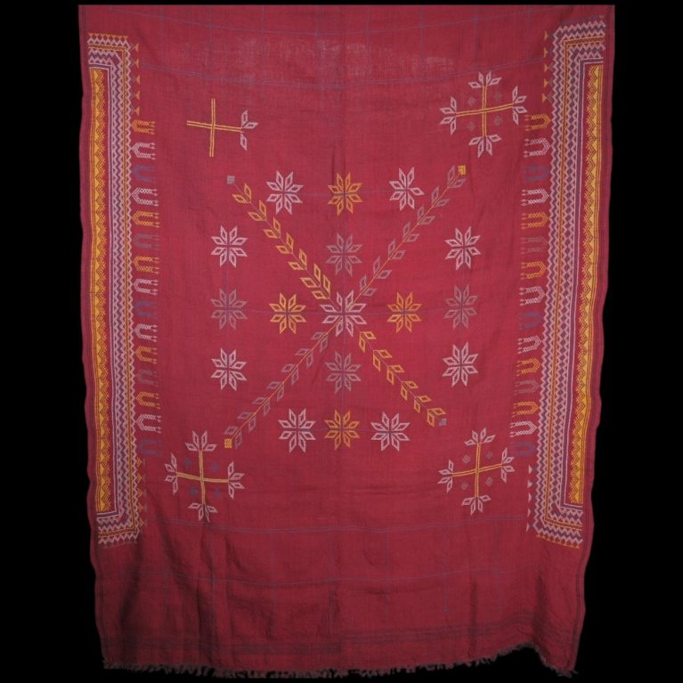 RAJASTHANI WEDDING SHAWL