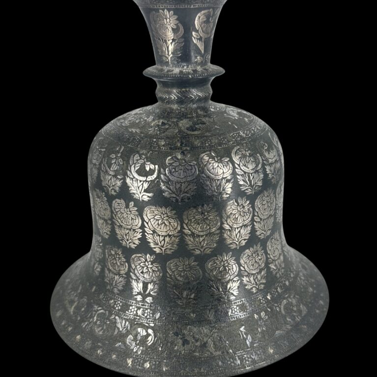 BIDRI ART HOOKAH BASE