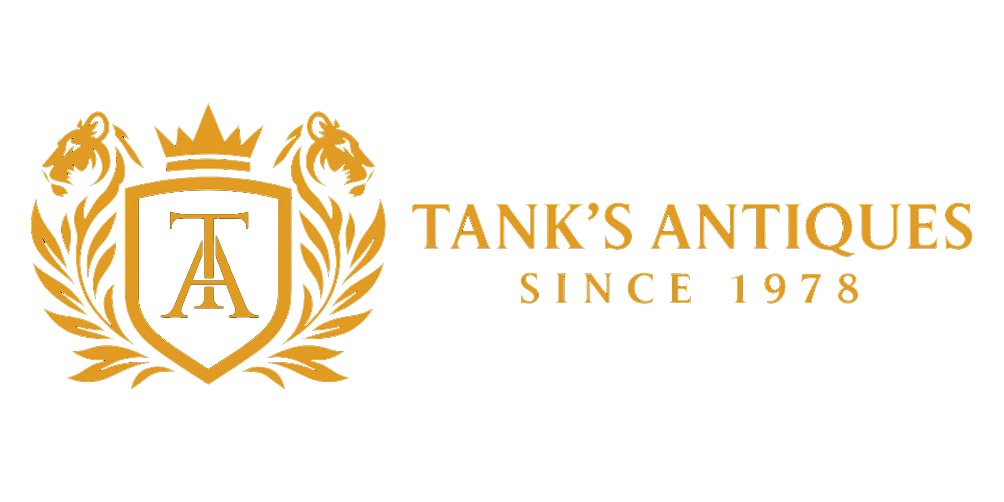 Tanks Antiques