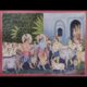KRISHNA LEADING THE VRAJ CATTLE
