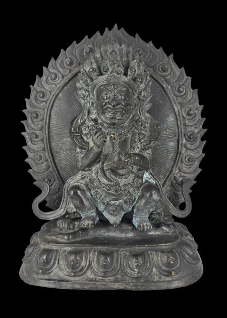 MAHAKAL