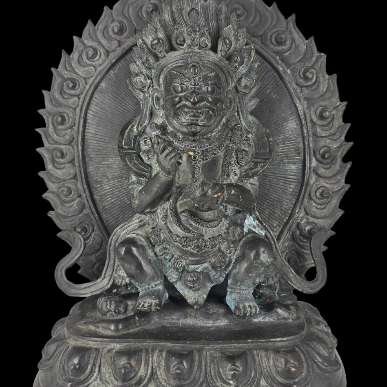 MAHAKAL