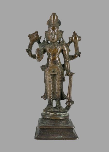 VISHNU