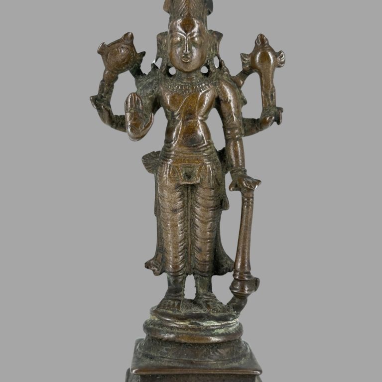VISHNU