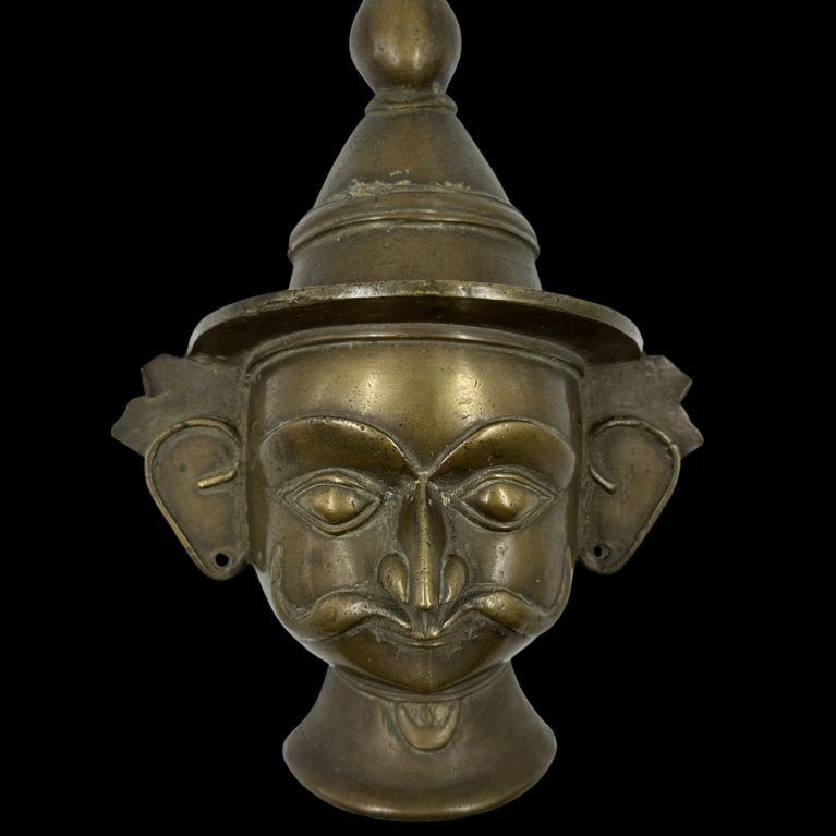 SHIVA HEAD