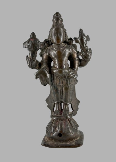 VISHNU