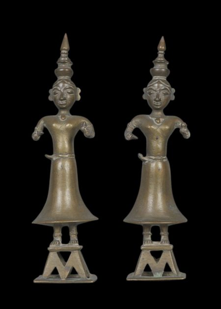 DHOKRA ART FIGURES