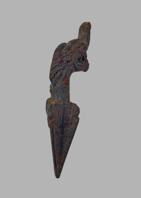 PHURBU RITUAL DAGGER