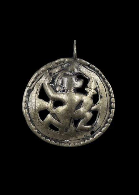 HANUMAN PENDANT