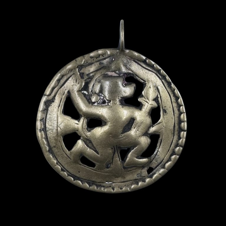 HANUMAN PENDANT