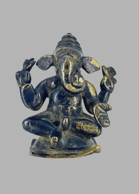 GANESHA