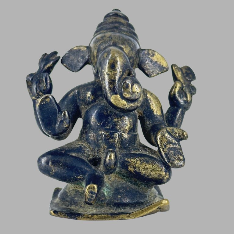 GANESHA