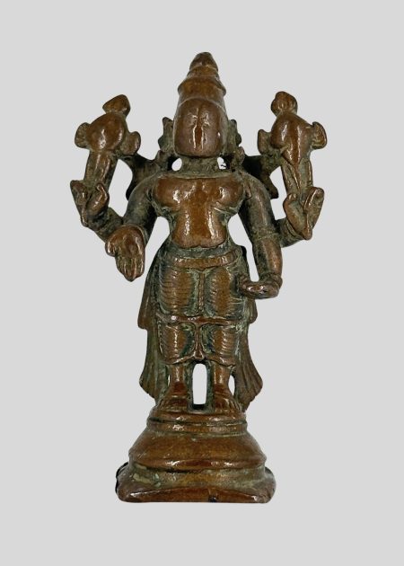 VISHNU