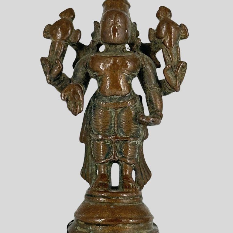 VISHNU