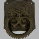 DOOR KNOCK HANDLE