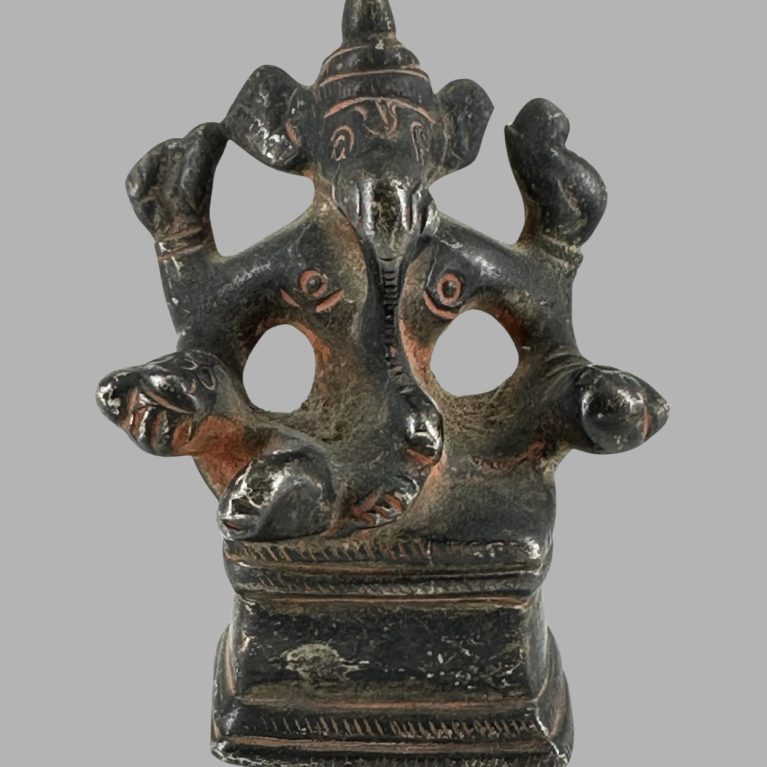 MULTIPLE ARMS GANESH