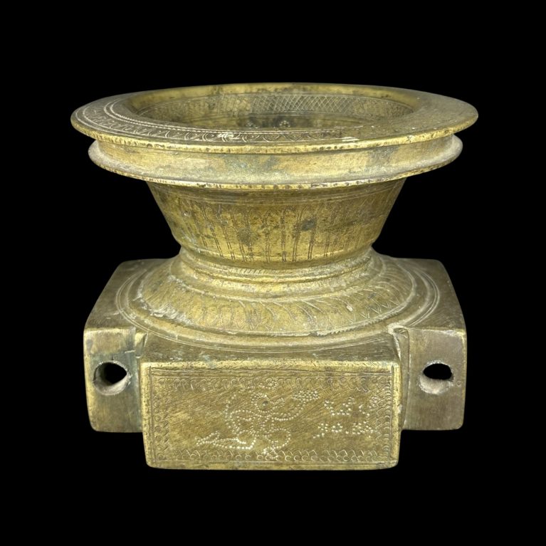 AGRICULTURE FUNNELS ONE