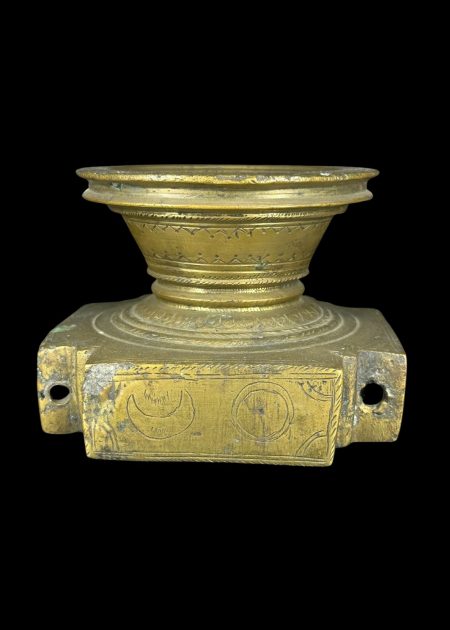 AGRICULTURE FUNNELS THREE