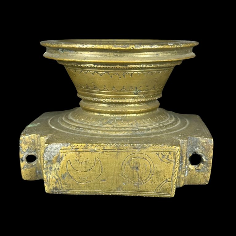 AGRICULTURE FUNNELS THREE