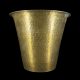 TAMBA VESSEL (BRASS POT)