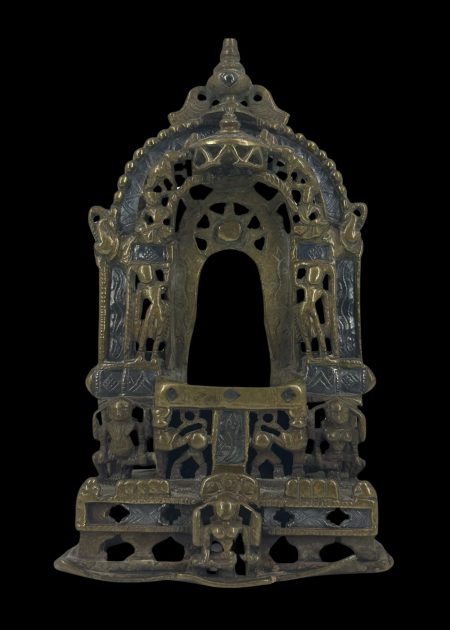 JINA (PARSHVA NATH) PRABHA