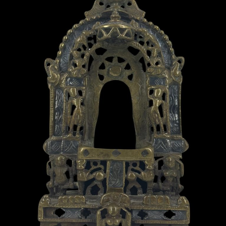 JINA (PARSHVA NATH) PRABHA