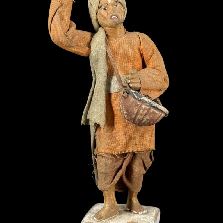 WEST BENGAL FOLK ART