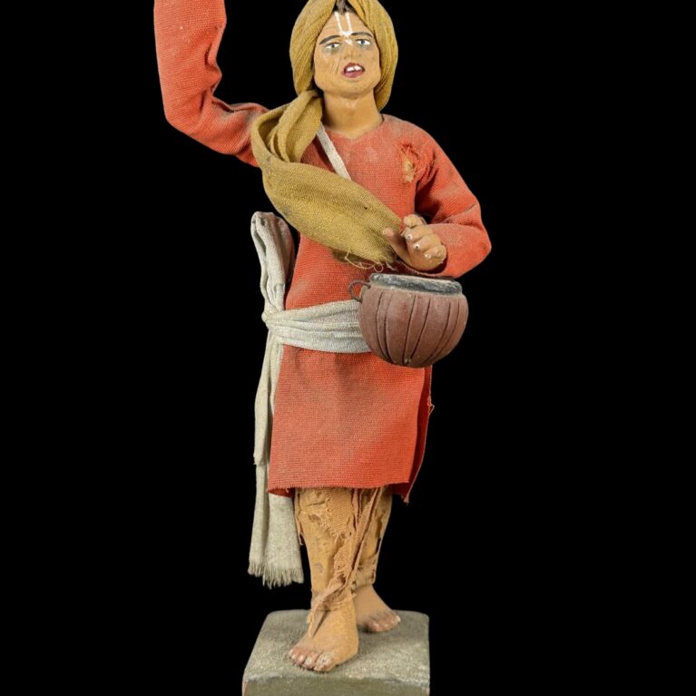 TRADITIONAL BENGALI CRAFTS