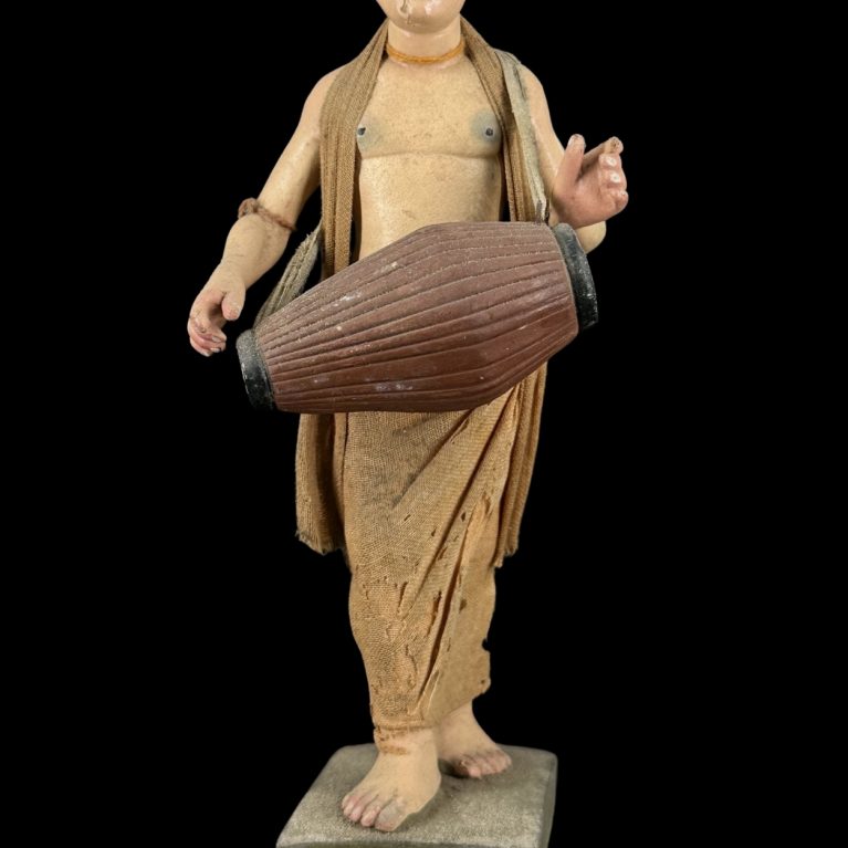 WEST BENGAL FOLK ART