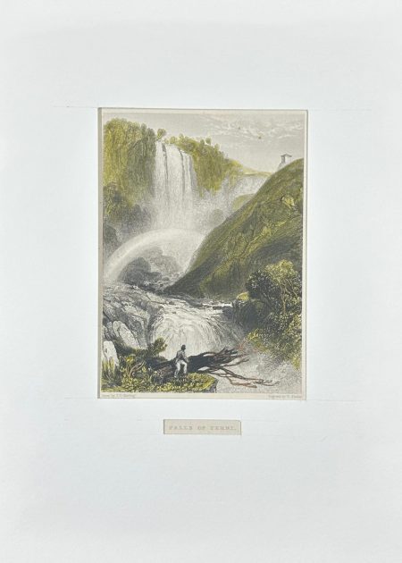 FALLS OF TERNI
