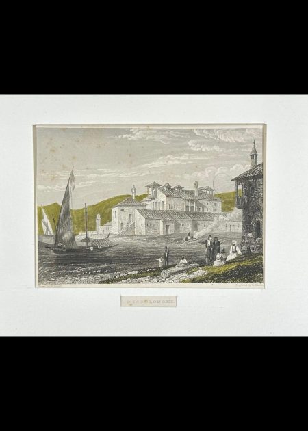 MISSOLONGHI