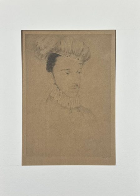 FRANEOUS DE VALOUS DUE D’ALENCON