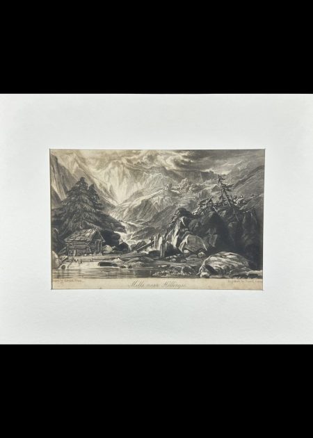 MILLS NEAR HELLINGSO