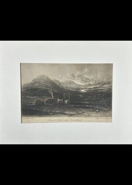 INN AT DFNET NEAR DRIVSTUEN