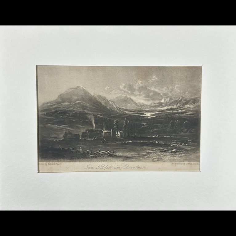 INN AT DFNET NEAR DRIVSTUEN