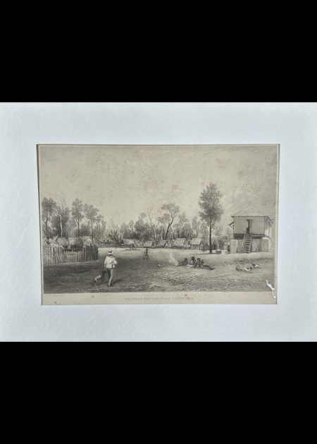 VICTORIA SQUARE PORT ESSINGTON