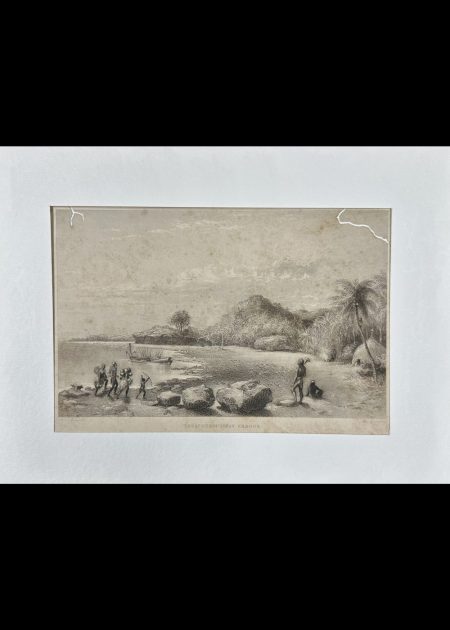 TREACHEROUS BAY ERROOB