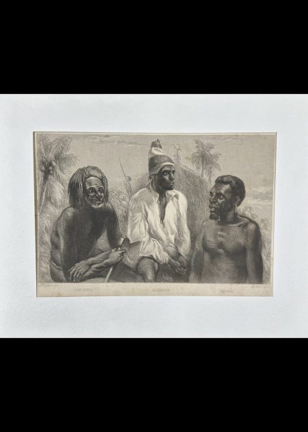 OLD DUPPA, MAMMOOS, SEEWAI