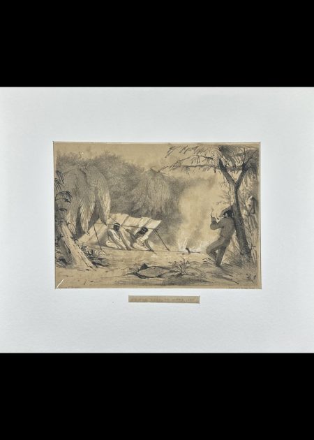 ON THE ROAD TO GIPP’S LAND