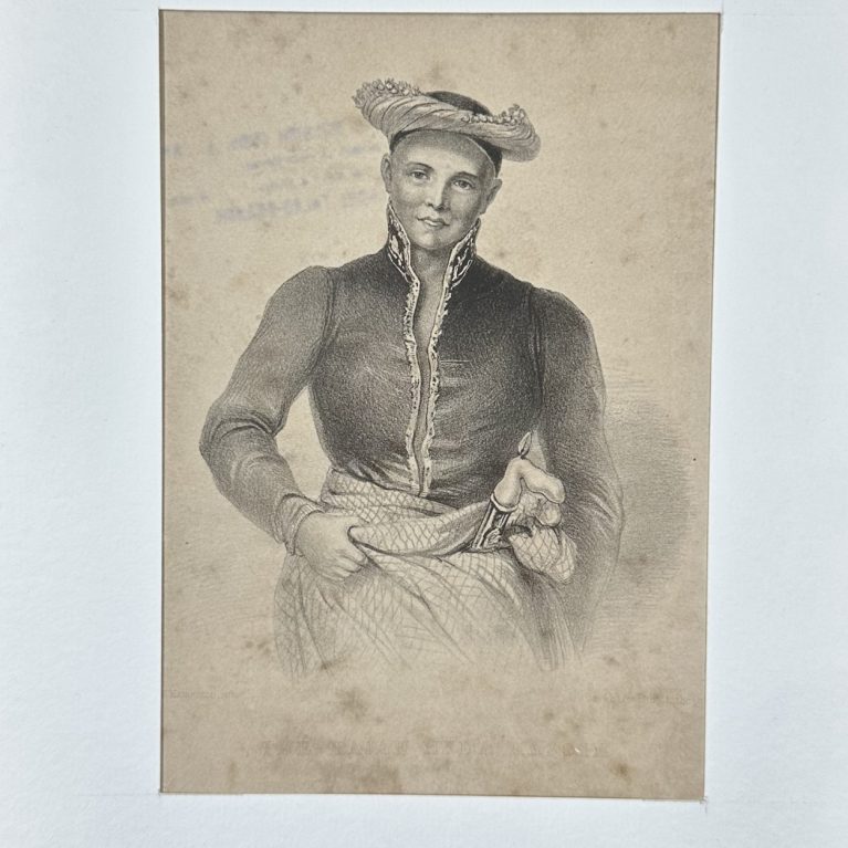 THE RAJAH MUDA HASSIM