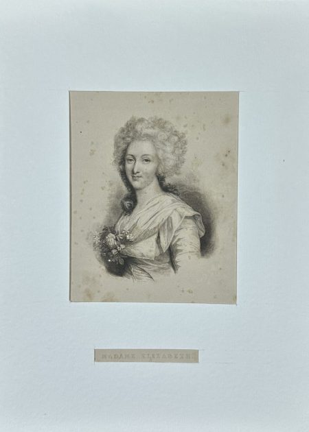 MADAME ELIZABETH(London: Published by Richard Bentley & Son, 1884)