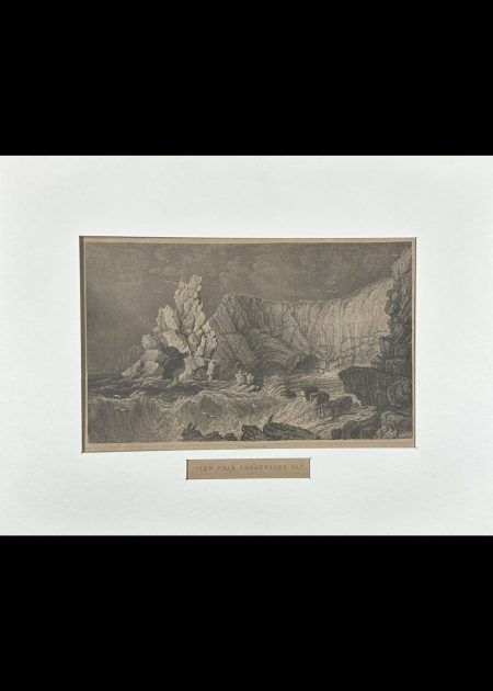 VIEW NEAR FRESHWATER BAY